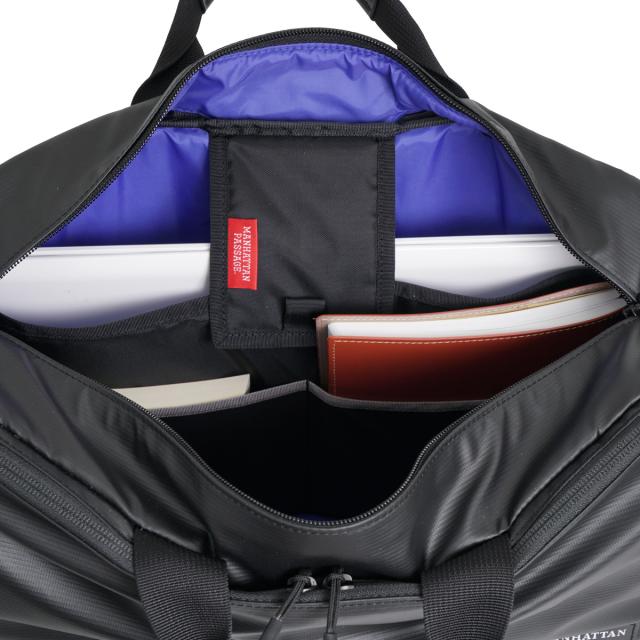 マンハッタンパッセージ MANHATTAN PASSAGE バッグ ショルダーバッグ ビジネスバッグ メンズ 14.5L 3310