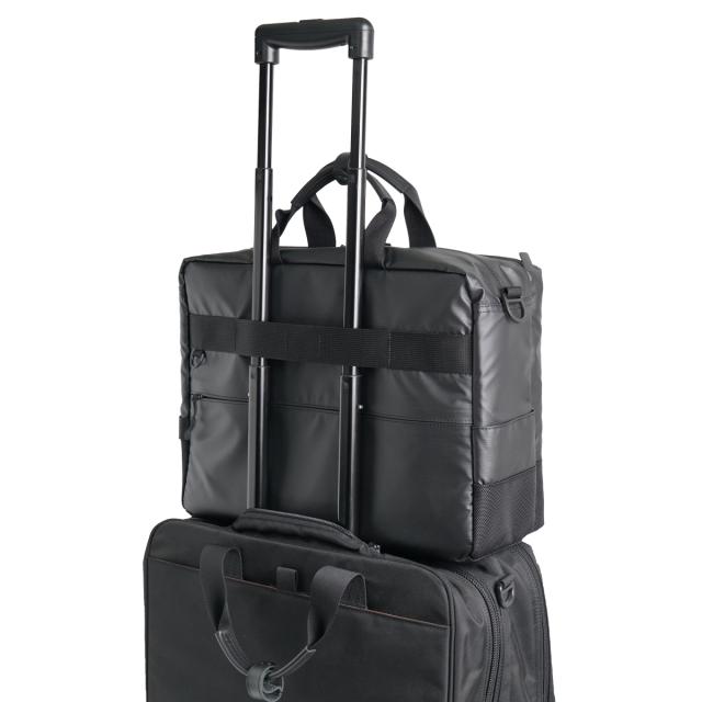 マンハッタンパッセージ MANHATTAN PASSAGE バッグ ショルダーバッグ ビジネスバッグ メンズ 14.5L 3310