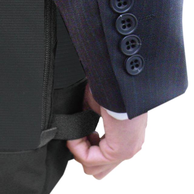 マンハッタンパッセージ MANHATTAN PASSAGE バッグ ショルダーバッグ ビジネスバッグ メンズ 14.5L 3310