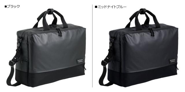 マンハッタンパッセージ MANHATTAN PASSAGE バッグ ショルダーバッグ ビジネスバッグ メンズ 14.5L 3310