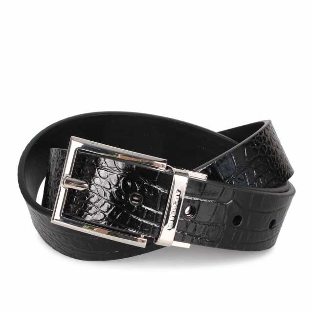 ジバンシー GIVENCHY ベルト レザーベルト メンズ REVERSIBLE BELT