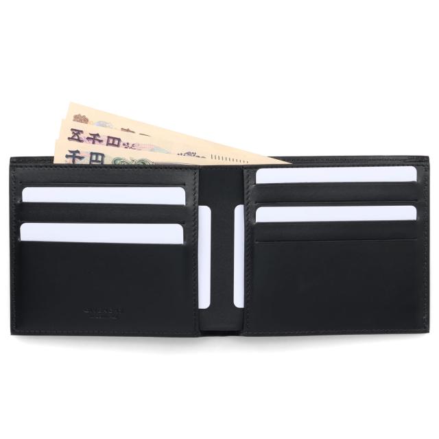 ジバンシー GIVENCHY 財布 二つ折り メンズ K0UN BILLFOLD 8CC