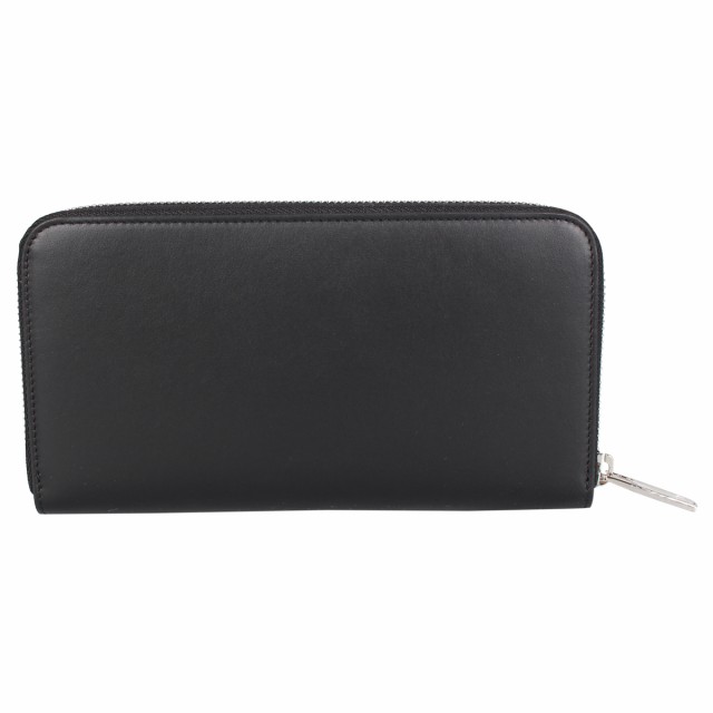 ジバンシー GIVENCHY 財布 長財布 メンズ LONG WALLET ブラック 黒