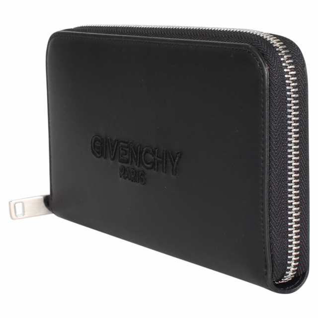 ジバンシー GIVENCHY 財布 長財布 メンズ LONG WALLET ブラック 黒 BK600Gの通販はau PAY マーケット -  スニークオンラインショップ au PAY マーケット店 | au PAY マーケット－通販サイト