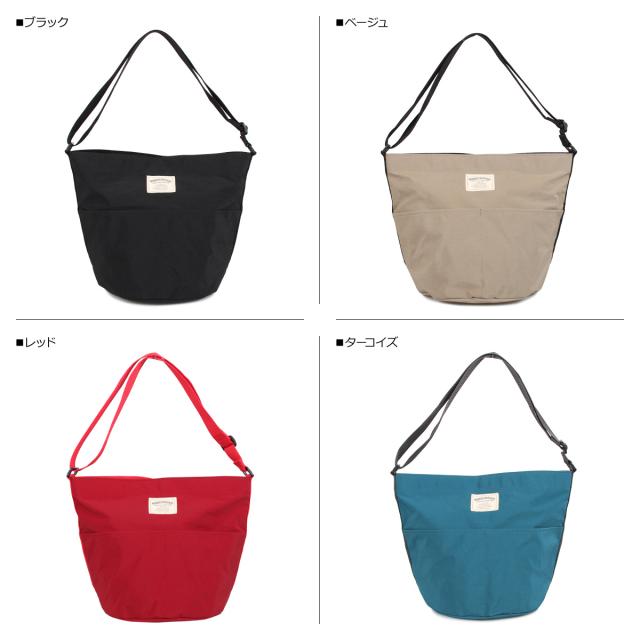 ワンダーバゲージ WONDER BAGGAGE バッグ ショルダーバッグ メンズ レディース 14.2L SUNNY FUN DAY SHOULDER