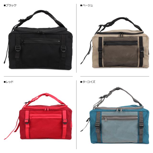 ワンダーバゲージ WONDER BAGGAGE バッグ ショルダーバッグ リュック バックパック 27.3L