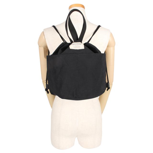 ワンダーバゲージ WONDER BAGGAGE リュック バッグ バックパック メンズ レディース 9.5L 巾着