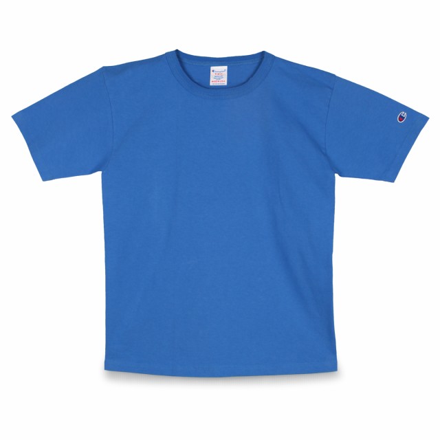 チャンピオン Champion Tシャツ 半袖 メンズ レディース 無地 Made In Usa T1011 Us T Shirt C5 P301の通販はau Pay マーケット スニークオンラインショップ Au Pay マーケット店