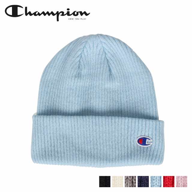 チャンピオン Champion ニット帽 ニットキャップ ビーニー メンズ レディース 無地 Knit Cap 590 008aの通販はau Pay マーケット スニークオンラインショップ Au Pay マーケット店