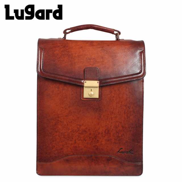 ラガード Lugard 青木鞄 ジースリー リュック バッグ ビジネスバッグ バックパック メンズ G3 5232の通販は
