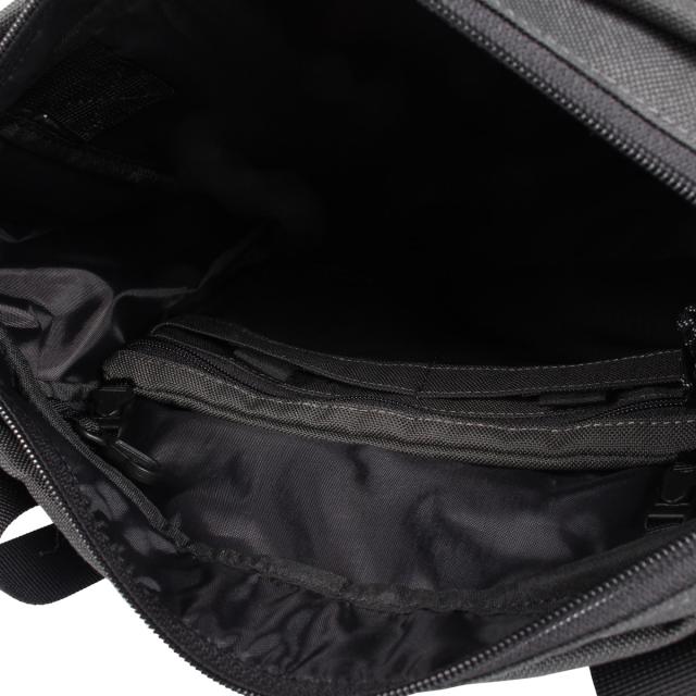 サンドッグ SUNDOG ボスウェイ バッグ トートバッグ ショルダー メンズ レディース 2WAY BOTH WAYS ブラック VBSM-5375_15