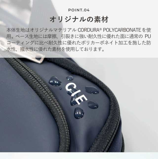 CIE シー リュック バッグ バックパック メンズ レディース VARIOUS