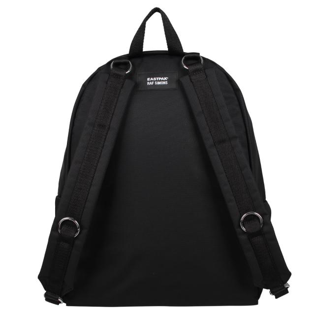 RAF SIMONS × EASTPAK リュック バックパック ラフシモンズ RAF SIMONS イーストパック EASTPAK リュック