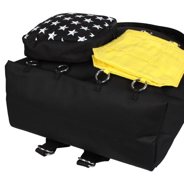 z*様 RAF SIMONS EASTPAK ラフシモンズイーストパック ウエス ラフシモンズ RAF SIMONS イーストパック EASTPAK リュック