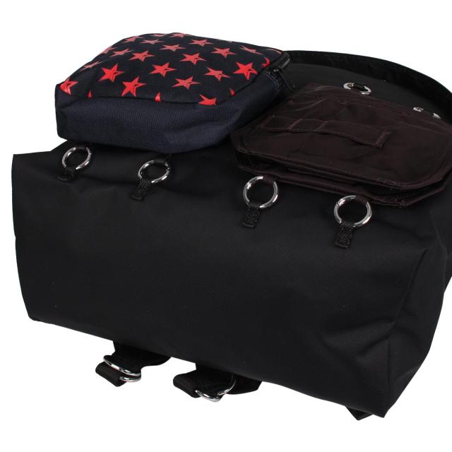 ラフシモンズ RAF SIMONS イーストパック EASTPAK リュック