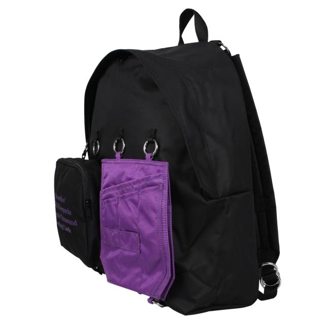 ラフシモンズ RAF SIMONS イーストパック EASTPAK リュック バッグ