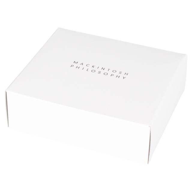 マッキントッシュ フィロソフィー MACKINTOSH PHILOSOPHY ベルト レザーベルト メンズ 本革 MAP-8100120