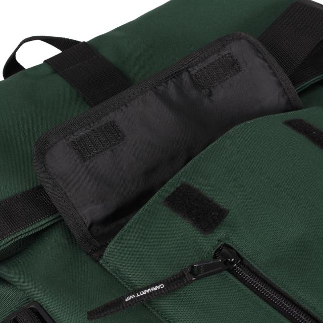 カーハート carhartt WIP リュック バッグ バックパック メンズ レディース 防水 24.8L PHILIS BACKPACK I026177