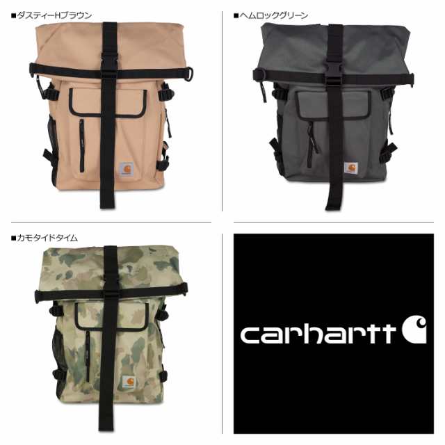 カーハート carhartt WIP リュック バッグ バックパック メンズ