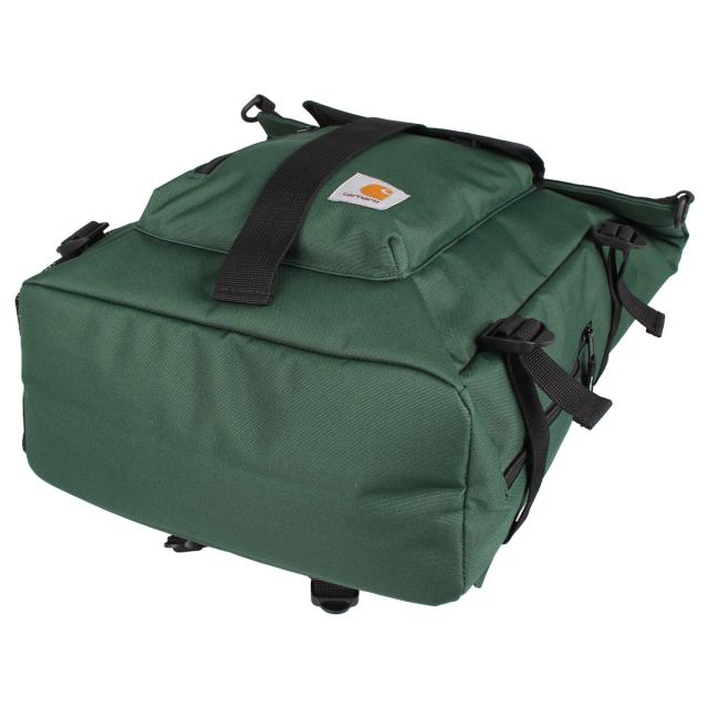 カーハート carhartt WIP リュック バッグ バックパック メンズ レディース 防水 24.8L PHILIS BACKPACK I026177