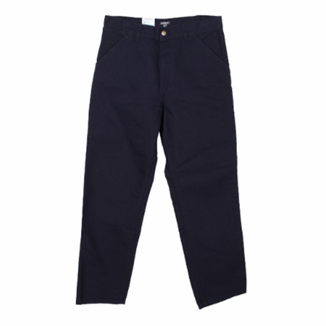 カーハート carhartt WIP パンツ ワークパンツ ペインターパンツ メンズ SINGLE KNEE PANT I026463｜au PAY  マーケット