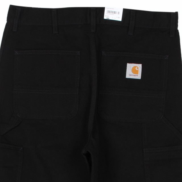 カーハート carhartt WIP パンツ ワークパンツ ペインターパンツ メンズ SINGLE KNEE PANT I026463｜au PAY  マーケット