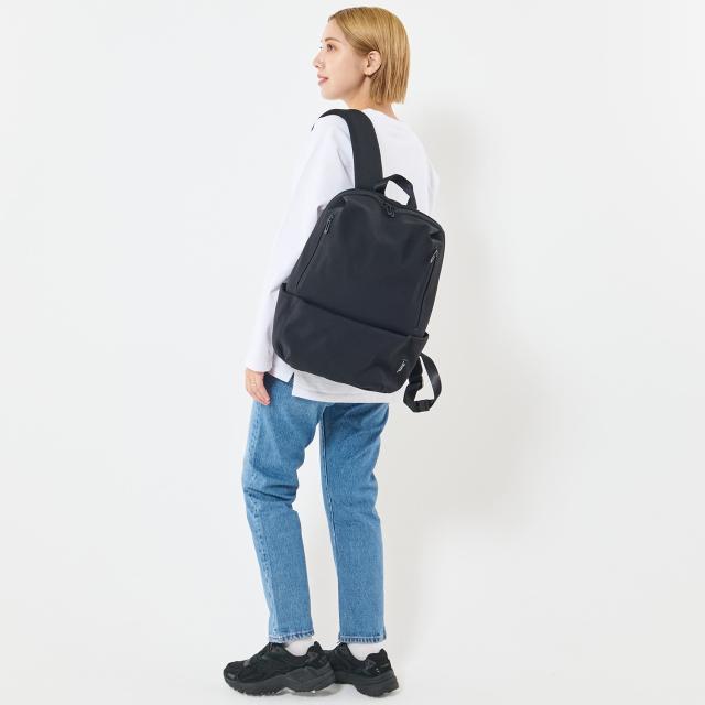 アンクール Un coeur リュック バッグ バックパック メンズ レディース