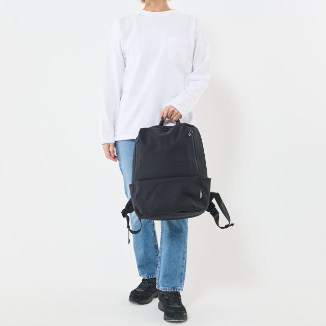 アンクール Un coeur リュック バッグ バックパック メンズ レディース 17L 撥水 TORO 2 K908228の通販はau PAY マーケット - スニークオンラインショップ 店 通販サイト