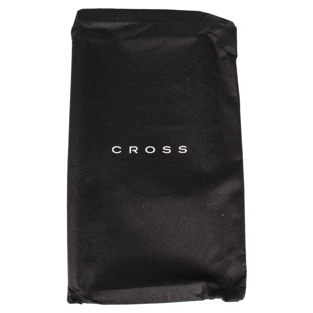 クロス CROSS 財布 長財布 メンズ ラウンドファスナー CENYURY WALLET