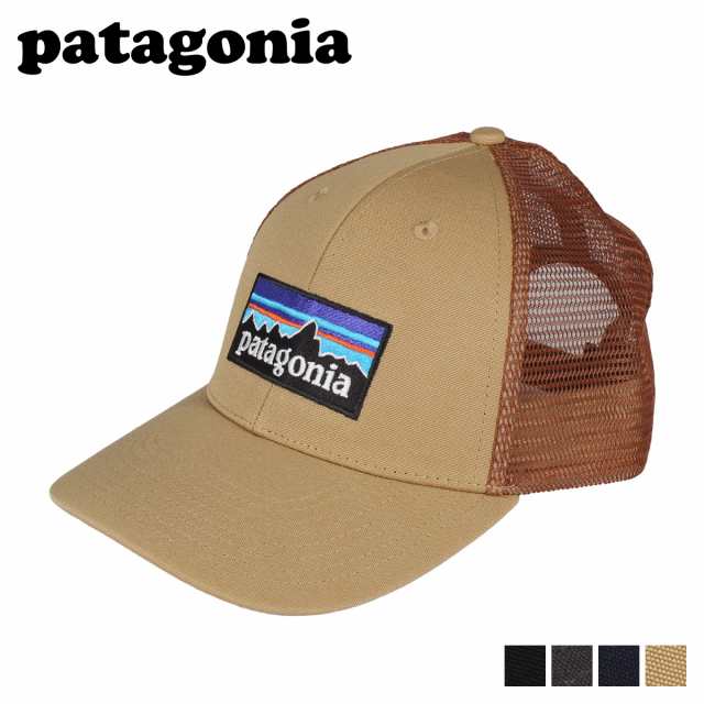 パタゴニア Patagonia ロゴ ロープロ トラッカー キャップ 帽子 メンズ レディース P 6 Logo Lopro Trucker Hat 3の通販はau Pay マーケット スニークオンラインショップ 還元祭クーポン配布中