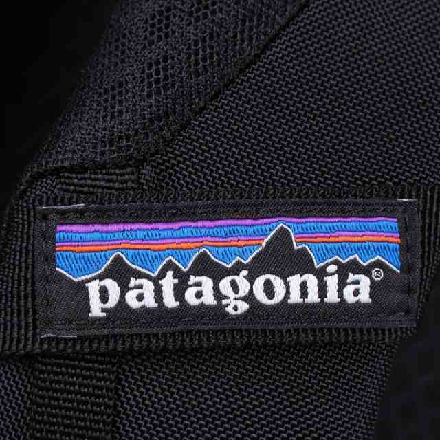 パタゴニア patagonia チャカブコ パック リュック バッグ バック ...