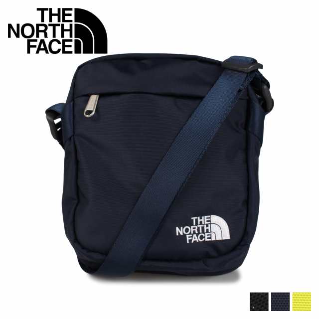 ノースフェイス The North Face バッグ ショルダーバッグ サコッシュ メンズ レディース 3 2l Nf0a3bxbの通販はau Pay マーケット スニークオンラインショップ Au Pay マーケット店