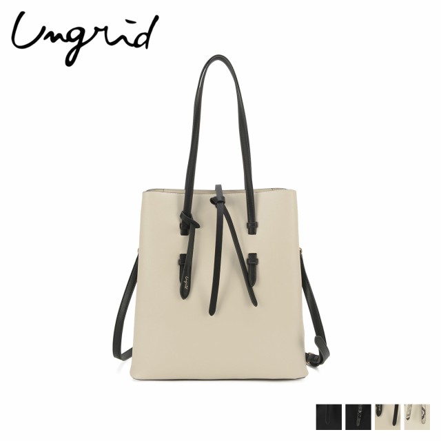 アングリッド Ungrid バッグ ハンドバッグ ショルダーバッグ レディース 2way ヘビ柄 Hand Bag Ung の通販はau Pay マーケット スニークオンラインショップ Au Pay マーケット店