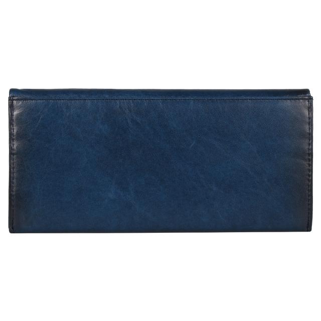 ラ ガレリア la GALLERIA 長財布 メンズ 青木鞄 本革 ARROSTO LONG WALLET キャメル チョコ レッド ダーク ブルー 2974