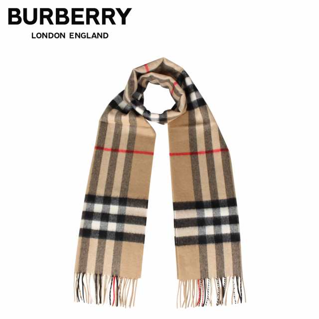 バーバリー Burberry マフラー スカーフ メンズ レディース チェック カシミア Muffler ベージュ 予約 10月上旬 新入荷予定 の通販はau Pay マーケット スニークオンラインショップ Au Pay マーケット店