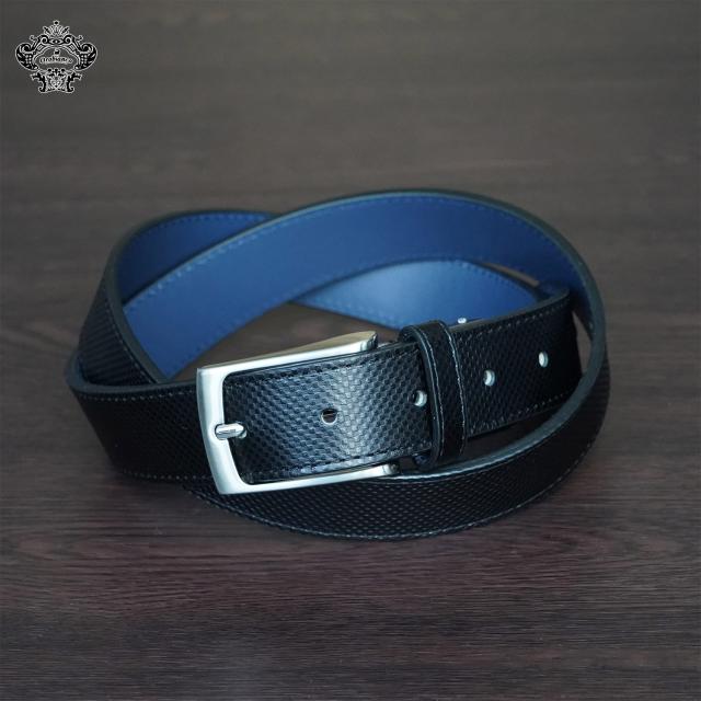 オロビアンコ Orobianco ベルト レザーベルト ビジネス メンズ 本革 当社限定 BELT ブラック 黒 ORB-010100INの通販は