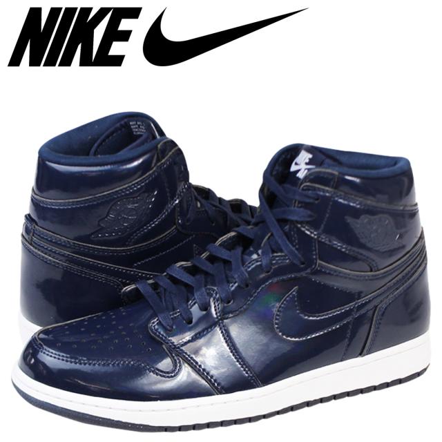 ナイキ NIKE エアジョーダン1 レトロ スニーカー AIR JORDAN 1 RETRO HI OG DSM 789747-401 メンズ zzi 返品不可