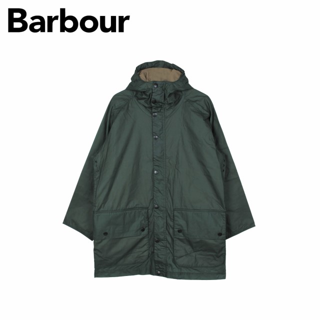 Barbour バブアー ハイキング ワックス ジャケット ブルゾン