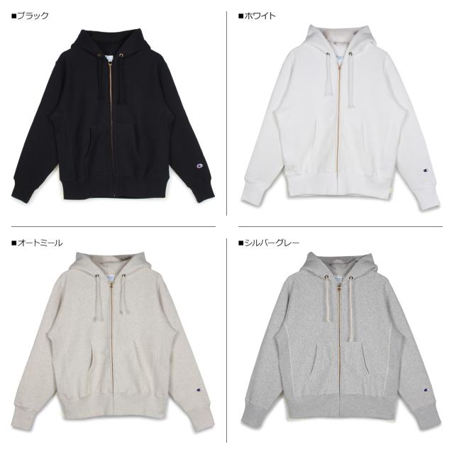 チャンピオン Champion リバースウィーブ パーカー スウェット ジップアップ C3 W103の通販はau Pay マーケット スニークオンラインショップ Au Pay マーケット店