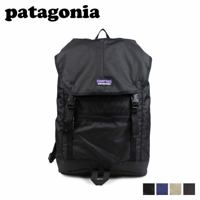 パタゴニア Patagonia リュック バッグ バックパック メンズ レディース 25l Arbor Classic Pack の通販はau Pay マーケット スニークオンラインショップ 還元祭クーポン配布中