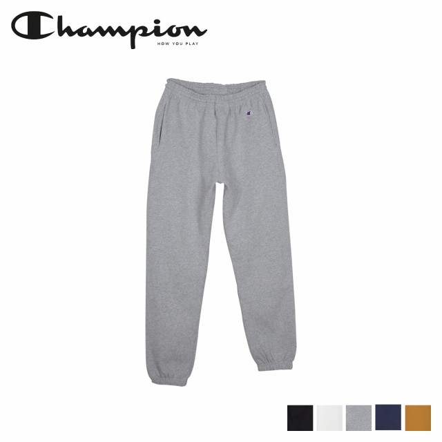 チャンピオン Champion スウェット パンツ メンズ レディース Sweat Pant C5 S1の通販はau Pay マーケット スニークオンラインショップ Au Pay マーケット店