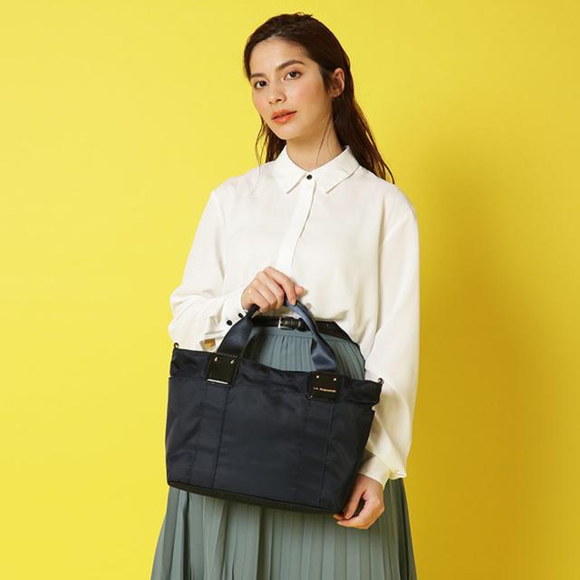ラ バガジェリー LA BAGAGERIE バッグ トートバッグ ショルダーバッグ