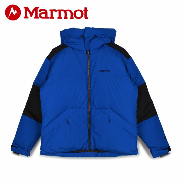 マーモット Marmot パーカー ジャケット ダウンジャケット アウター メンズ レディース TOUQJL23