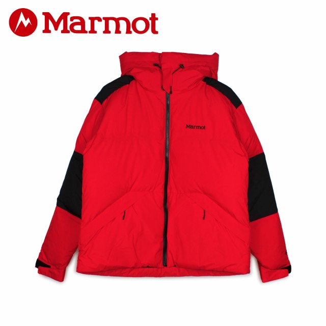 マーモット Marmot パーカー ジャケット ダウンジャケット パルバット アウター メンズ レディース TOUQJL23