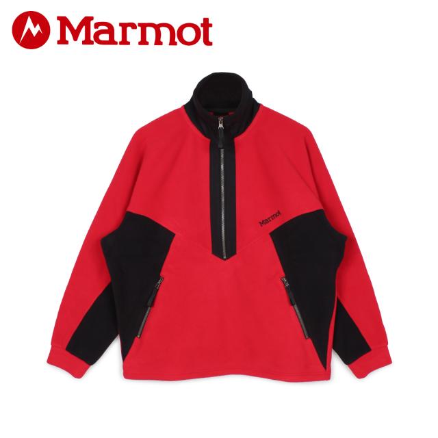 マーモット Marmot プルオーバー ジャケット フリースジャケット ランドニー アウター メンズ レディース TOUQJL38の通販は