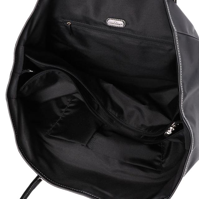 ラ バガジェリー 天使の都市 BAGAGERIE 御徒面子 トートバッグ レディース 変装 TOTE BAG B62-12-05 母の日
