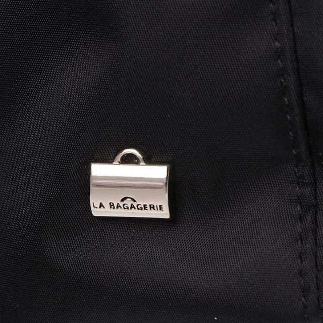 ラ バガジェリー 天使の都市 BAGAGERIE 御徒面子 トートバッグ レディース 変装 TOTE BAG B62-12-05 母の日