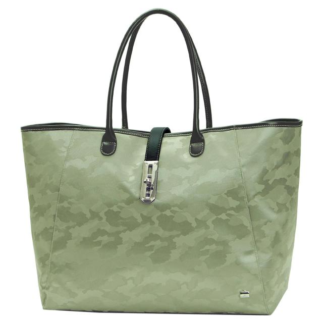 ラ バガジェリー 天使の都市 BAGAGERIE 御徒面子 トートバッグ レディース 変装 TOTE BAG B62-12-05 母の日