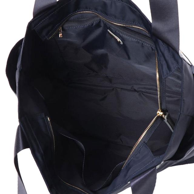 ラ バガジェリー LA BAGAGERIE バッグ トートバッグ レディース 撥水 TOTE BAG B72-12-01 母の日