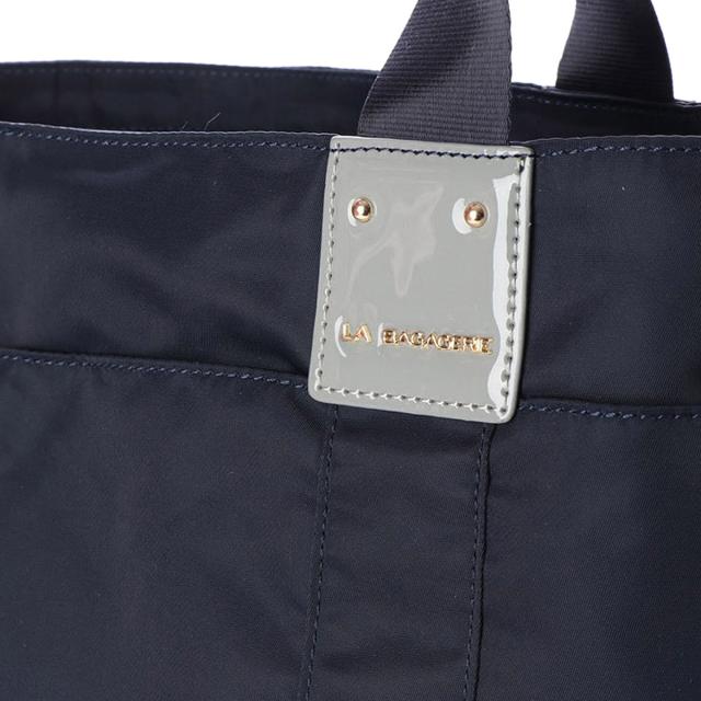 ラ バガジェリー LA BAGAGERIE バッグ トートバッグ レディース 撥水 TOTE BAG B72-12-01 母の日